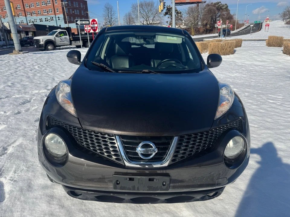 2013 Nissan Juke - Image 3 of 19