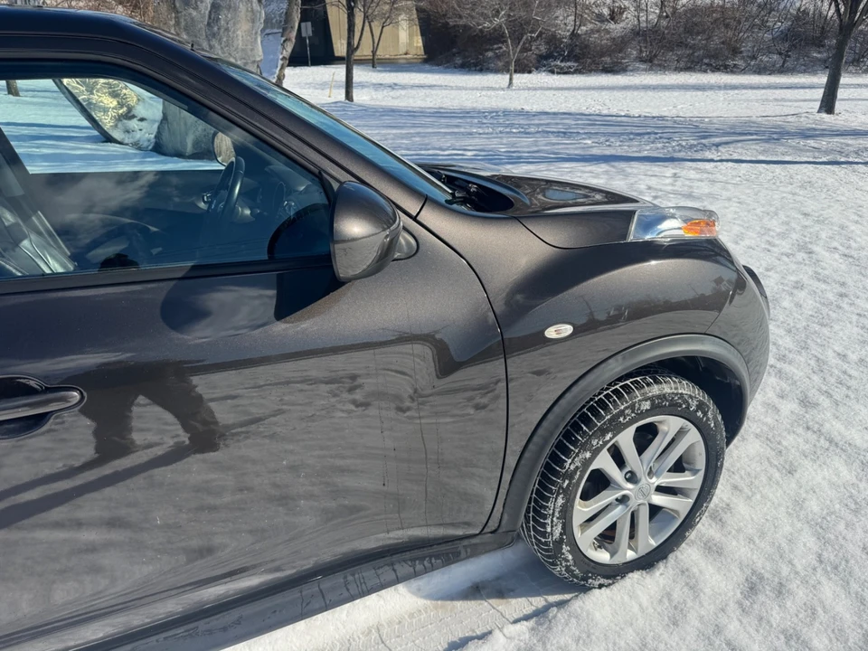 2013 Nissan Juke - Image 5 of 19