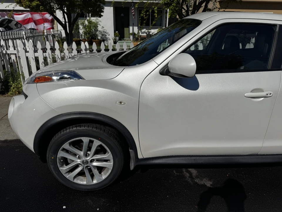 2013 Nissan Juke - Image 5 of 14