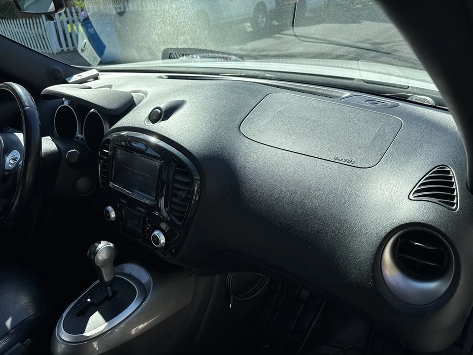 2013 Nissan Juke - Image 14 of 14