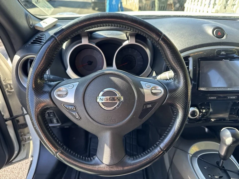 2013 Nissan Juke - Image 10 of 14