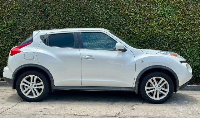 2013 Nissan Juke - Image 5 of 21