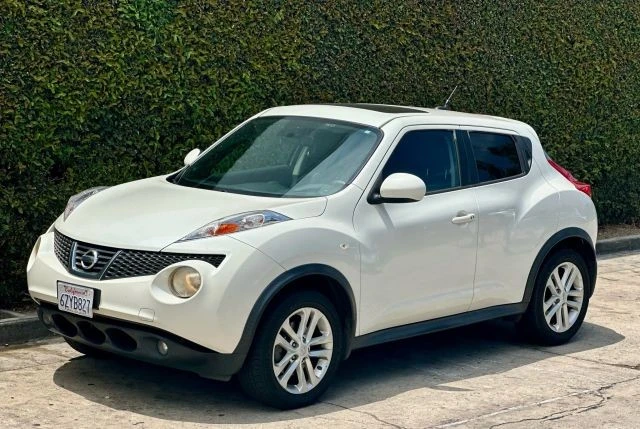 2013 Nissan Juke - Image 13 of 21