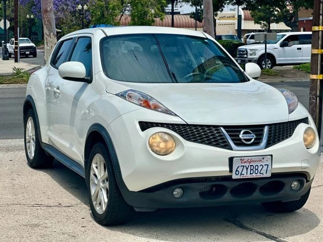 2013 Nissan Juke - Image 9 of 21