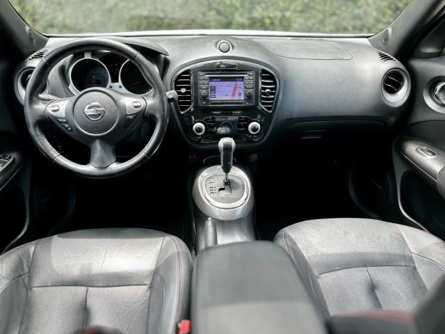 2013 Nissan Juke - Image 17 of 21
