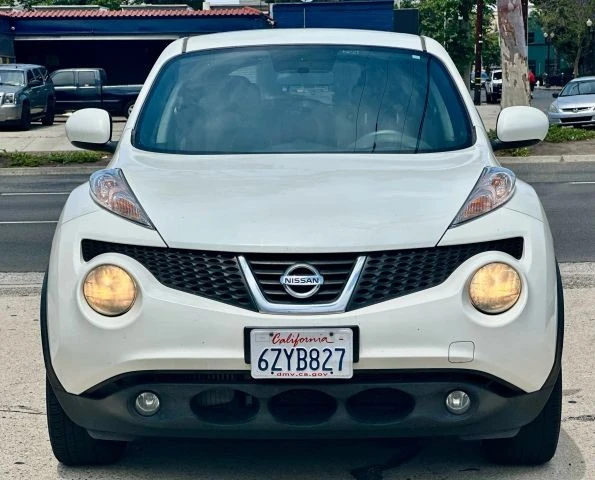 2013 Nissan Juke - Image 2 of 21