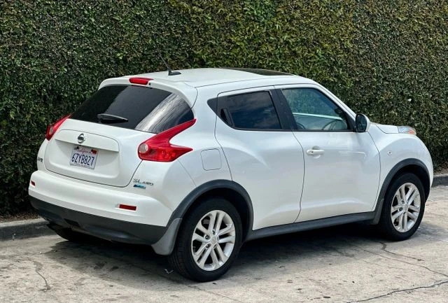 2013 Nissan Juke - Image 12 of 21
