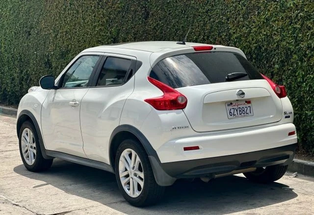 2013 Nissan Juke - Image 14 of 21