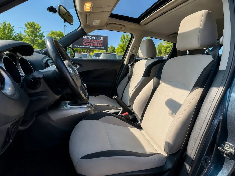 2013 Nissan Juke - Image 9 of 18