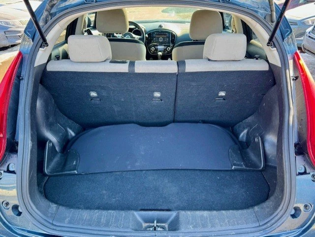 2013 Nissan Juke - Image 15 of 18