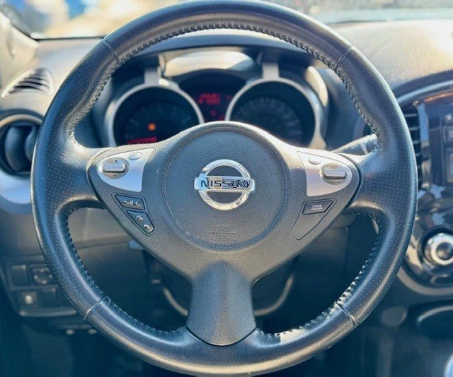 2013 Nissan Juke - Image 14 of 18