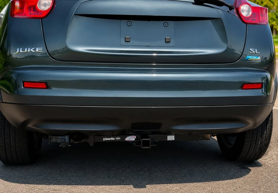 2013 Nissan Juke - Image 6 of 18