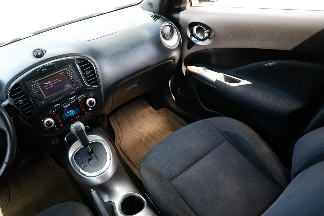 2013 Nissan Juke - Image 21 of 21