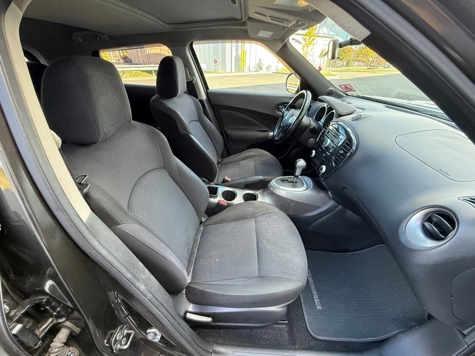 2013 Nissan Juke - Image 11 of 12