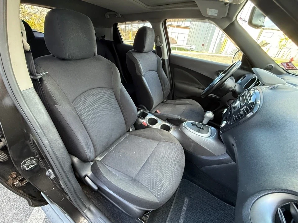 2013 Nissan Juke - Image 12 of 12