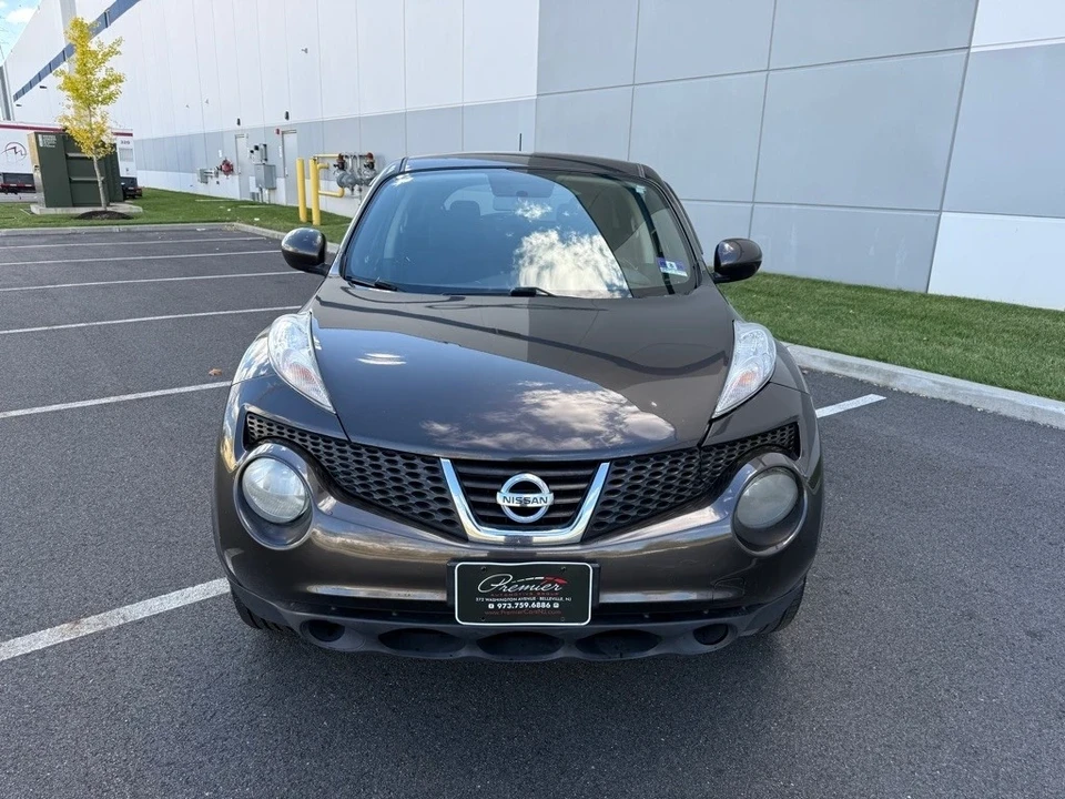 2013 Nissan Juke - Image 2 of 12