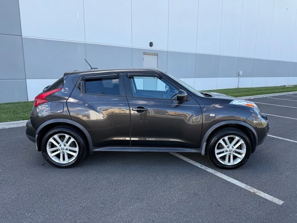 2013 Nissan Juke - Image 4 of 12