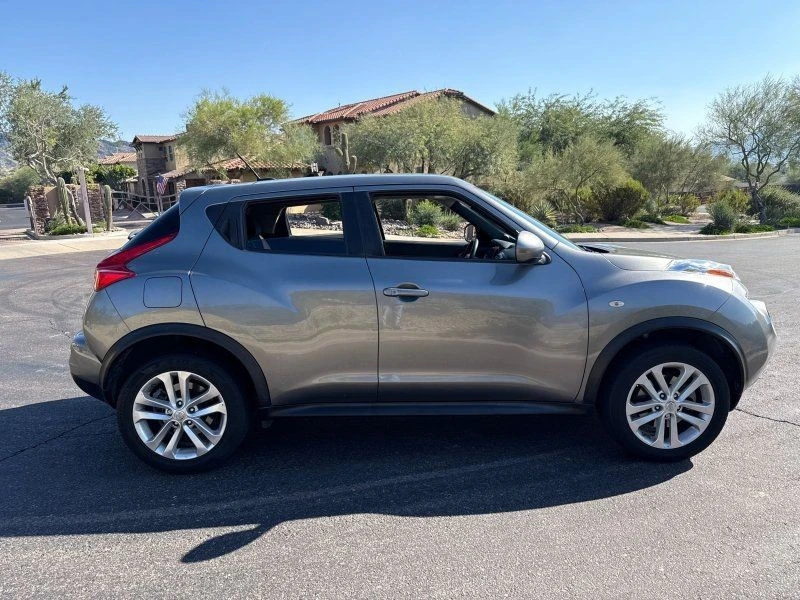 2013 Nissan Juke - Image 8 of 21