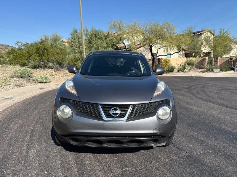 2013 Nissan Juke - Image 2 of 21