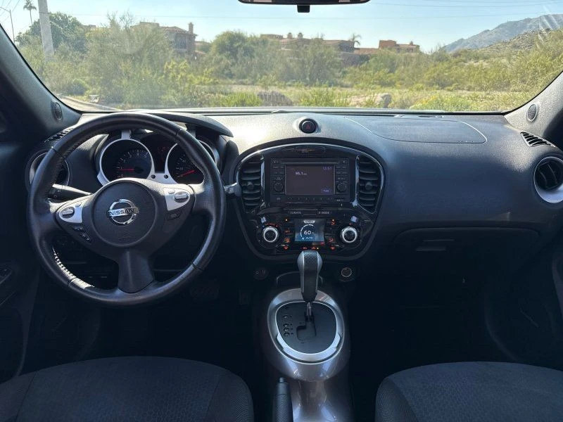 2013 Nissan Juke - Image 21 of 21