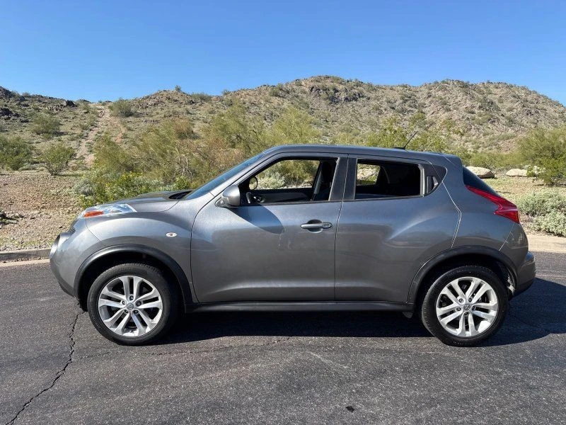 2013 Nissan Juke - Image 4 of 21