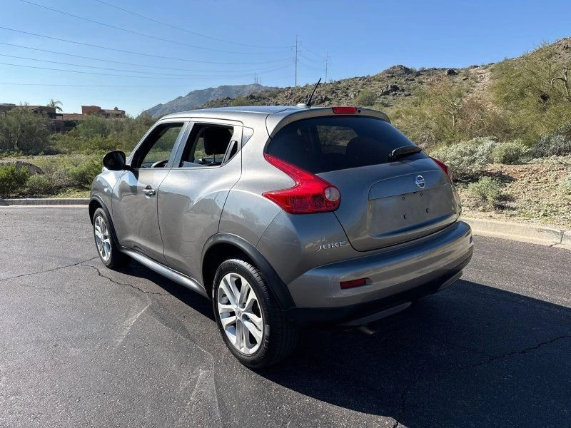2013 Nissan Juke - Image 5 of 21
