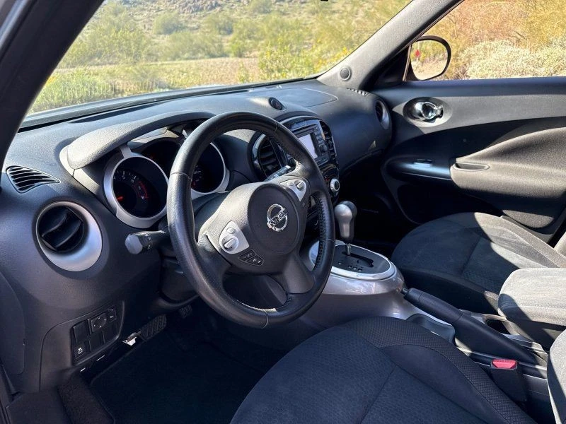 2013 Nissan Juke - Image 20 of 21