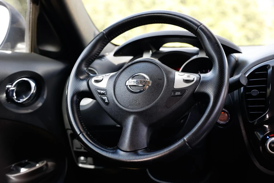 2013 Nissan Juke - Image 27 of 31