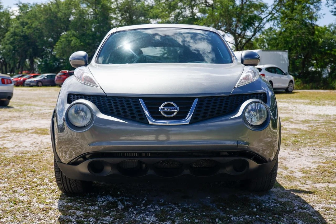 2013 Nissan Juke - Image 19 of 31