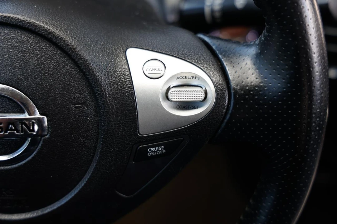 2013 Nissan Juke - Image 26 of 31