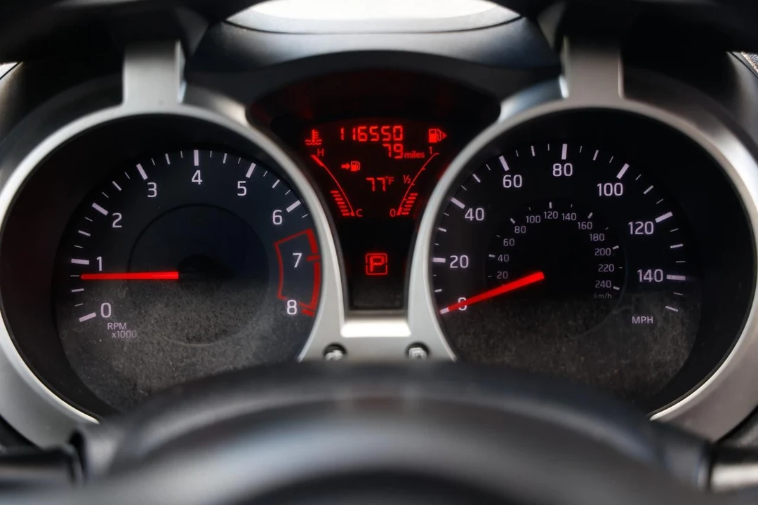 2013 Nissan Juke - Image 28 of 31
