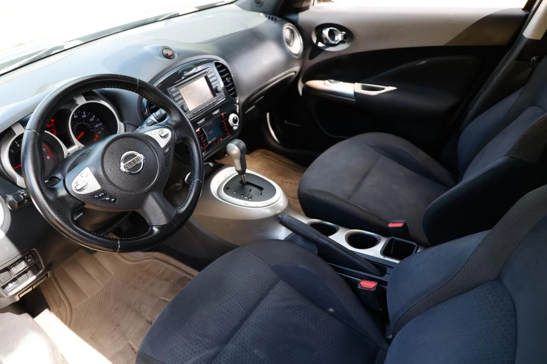 2013 Nissan Juke - Image 4 of 31