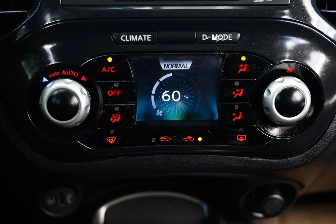 2013 Nissan Juke - Image 31 of 31