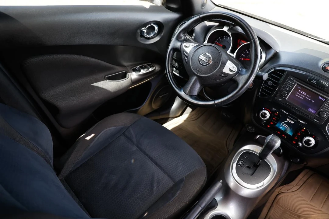 2013 Nissan Juke - Image 20 of 31