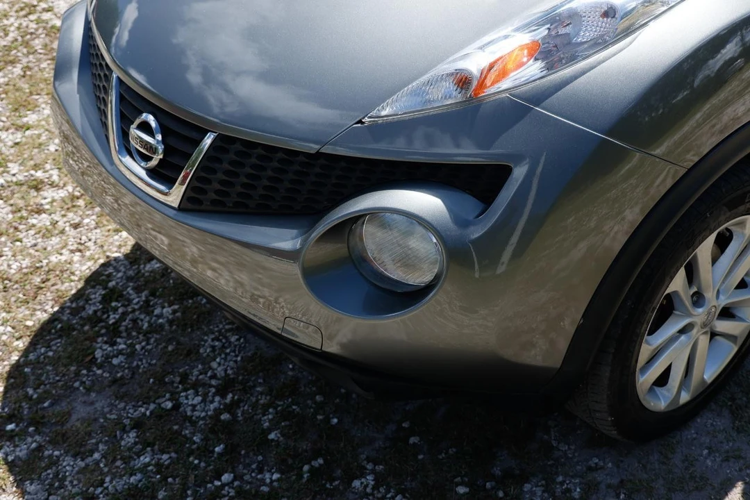 2013 Nissan Juke - Image 30 of 31