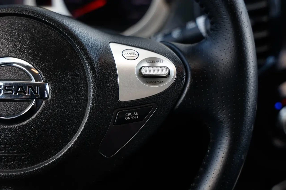 2013 Nissan Juke - Image 28 of 31