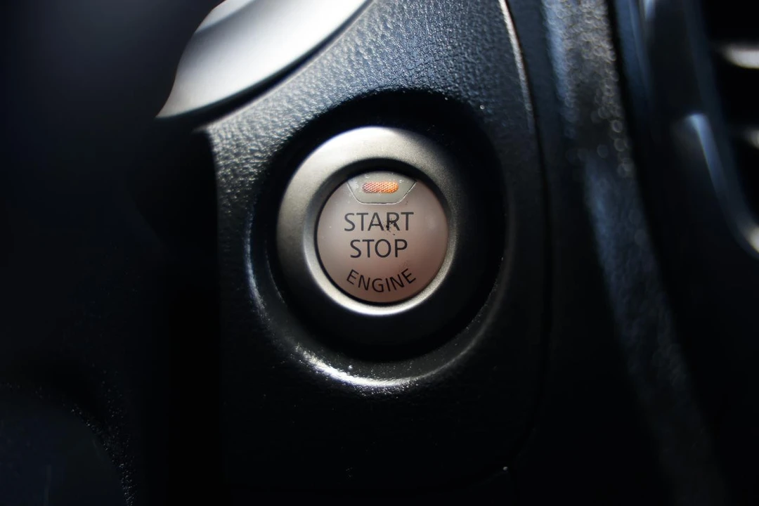 2013 Nissan Juke - Image 30 of 31