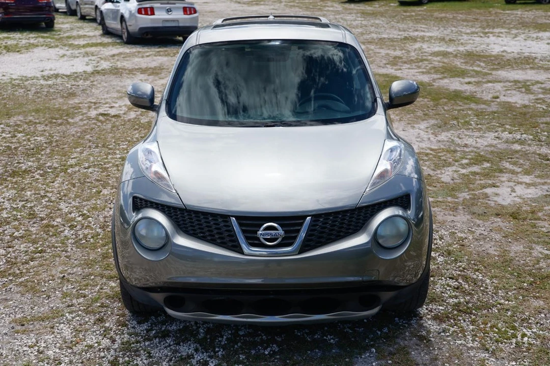 2013 Nissan Juke - Image 19 of 31