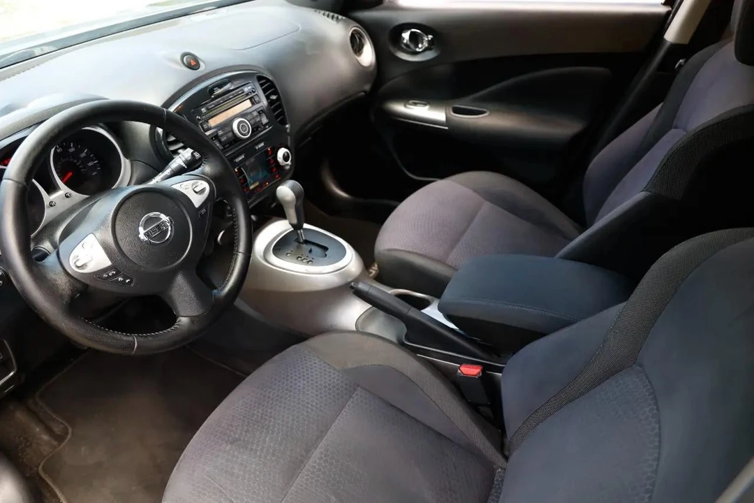 2013 Nissan Juke - Image 4 of 31