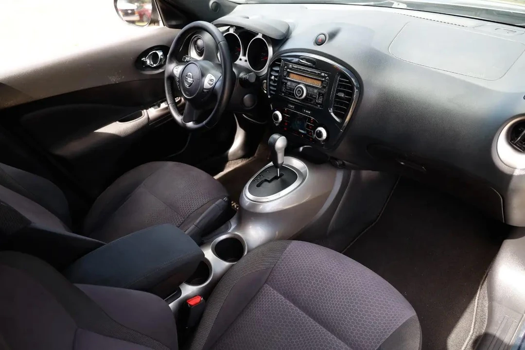 2013 Nissan Juke - Image 18 of 31