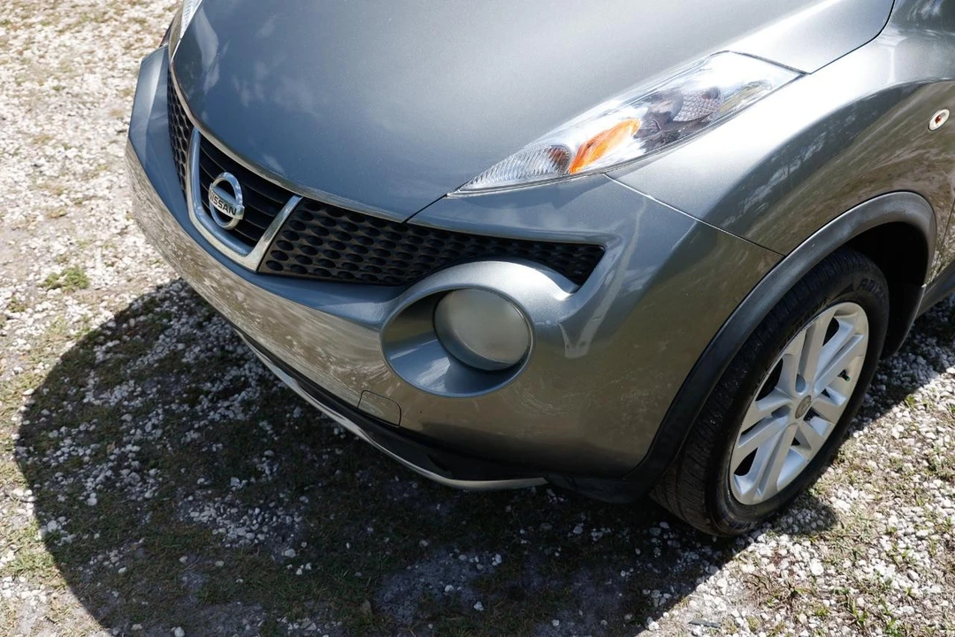2013 Nissan Juke - Image 26 of 31
