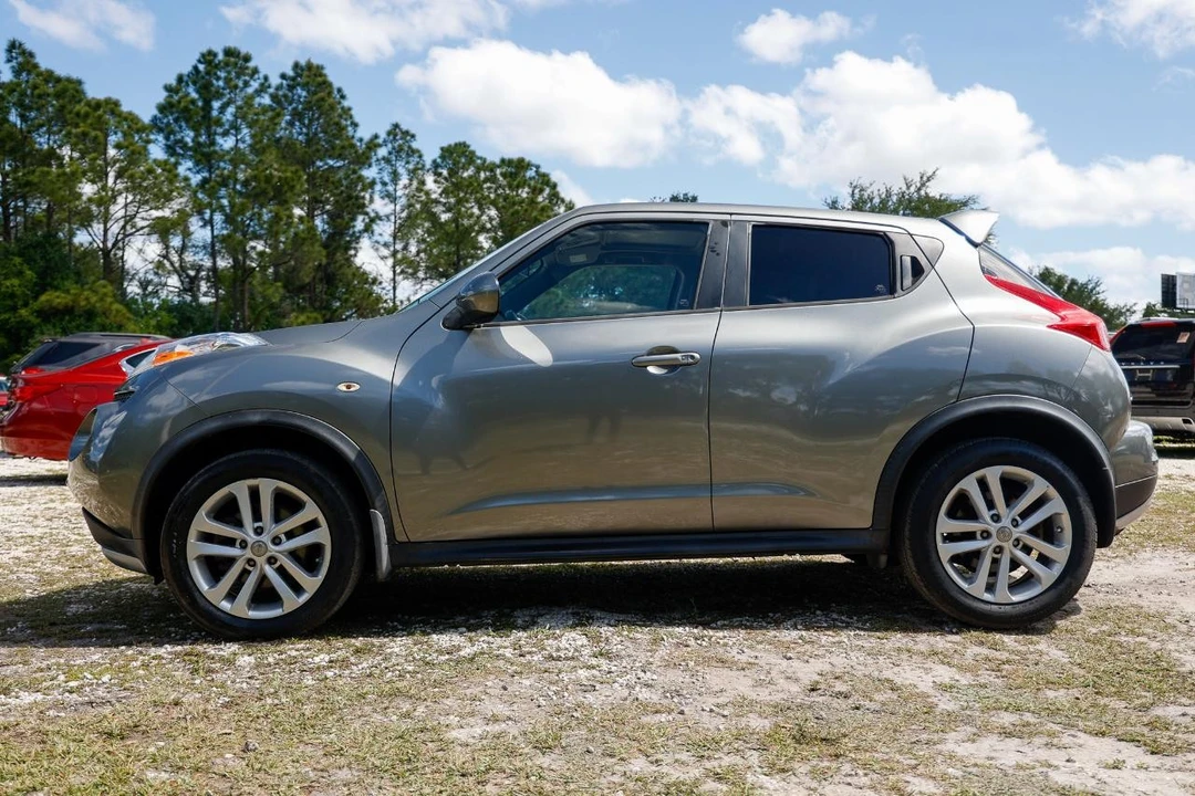 2013 Nissan Juke - Image 3 of 31
