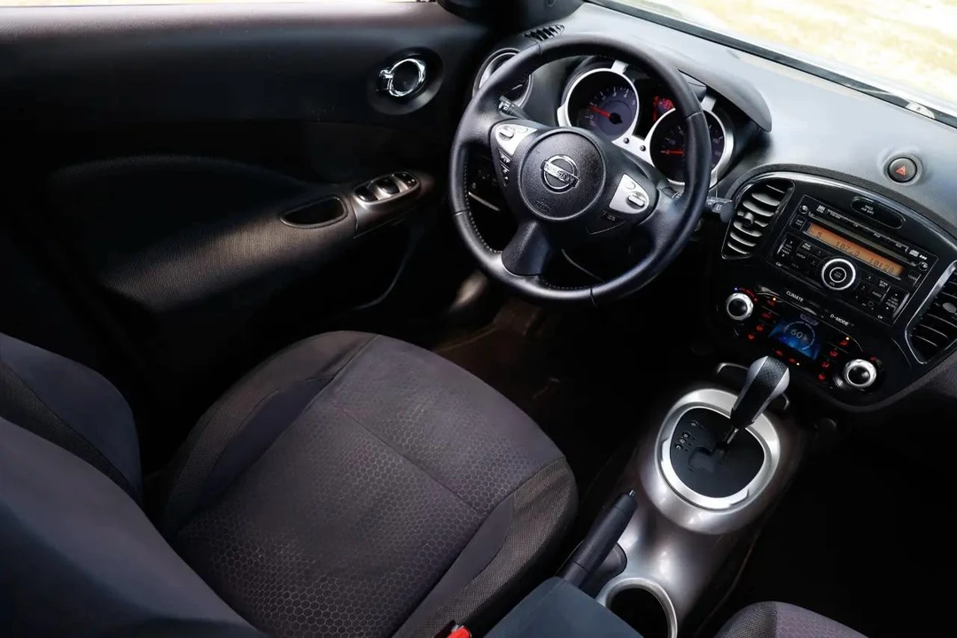2013 Nissan Juke - Image 20 of 31