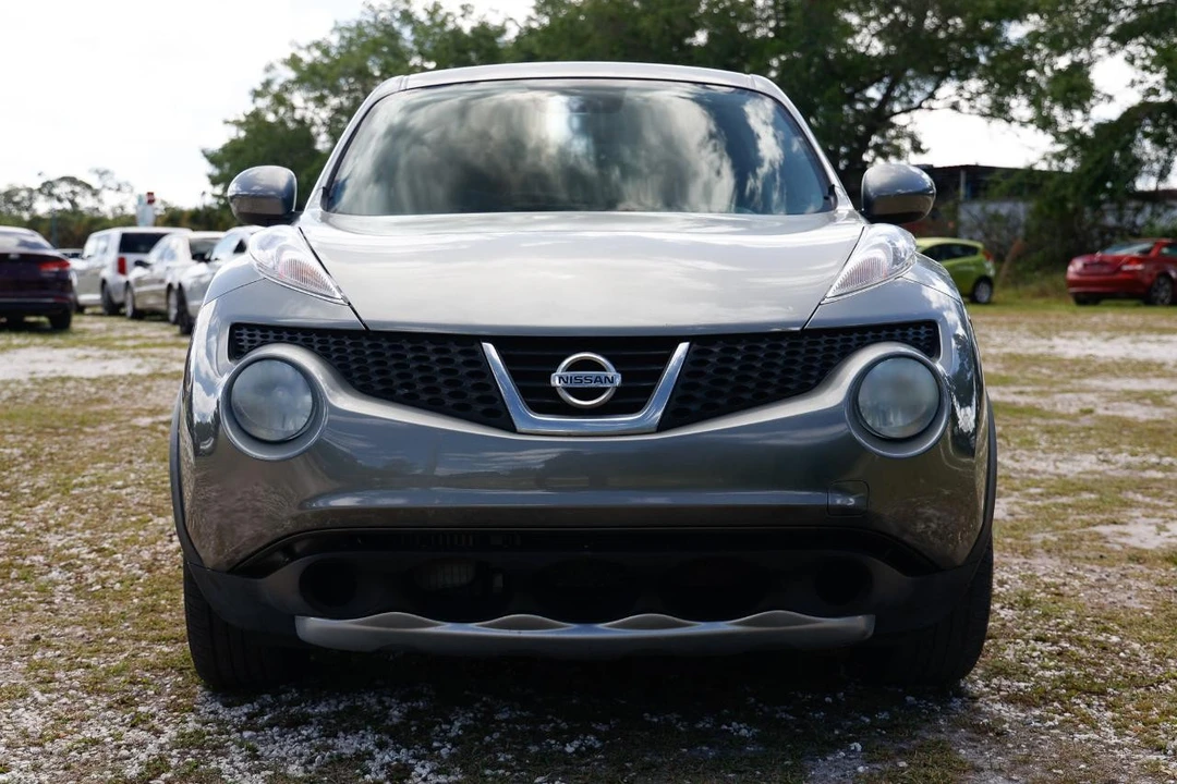 2013 Nissan Juke - Image 17 of 31