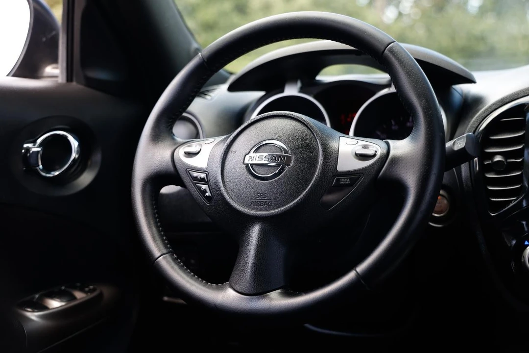 2013 Nissan Juke - Image 23 of 31