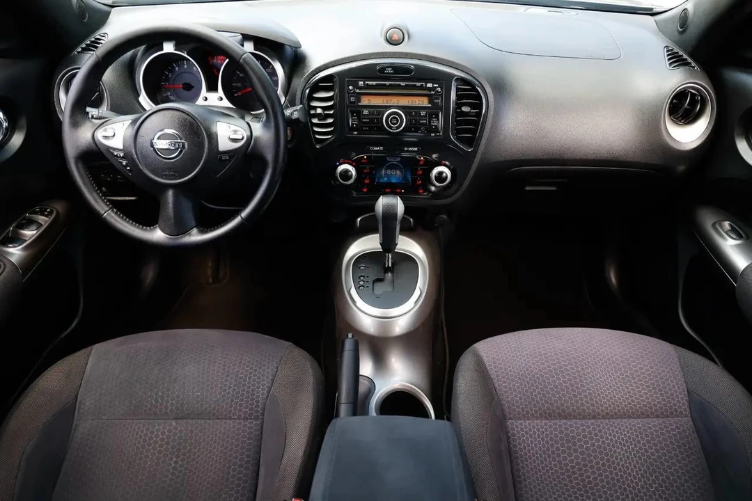 2013 Nissan Juke - Image 2 of 31