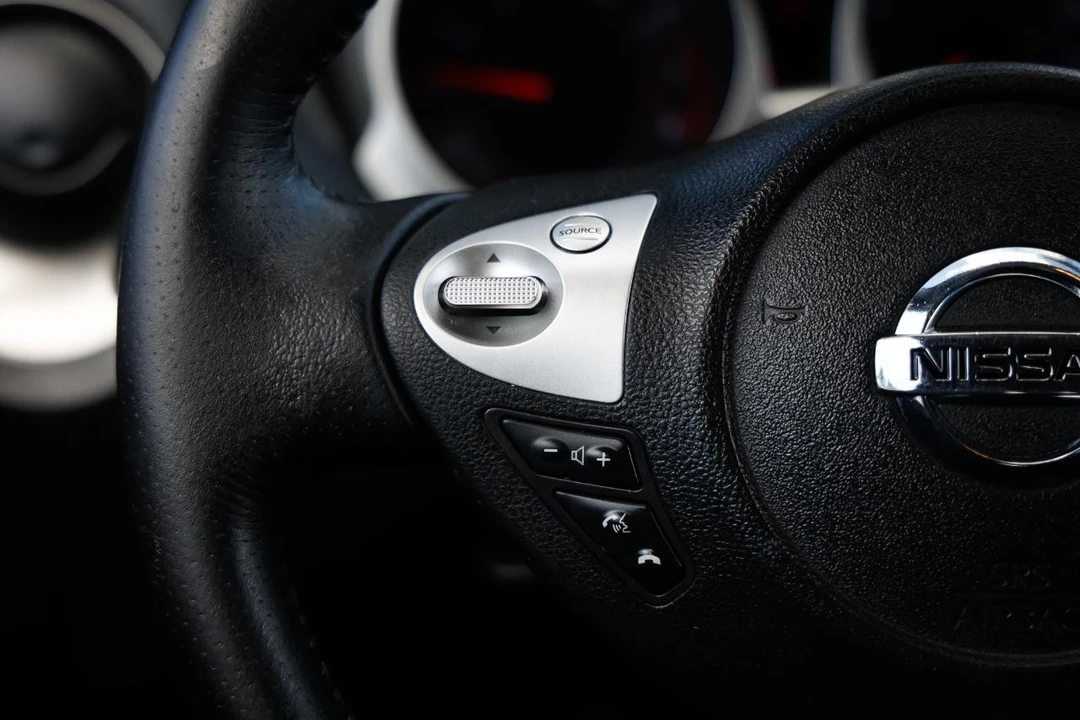 2013 Nissan Juke - Image 27 of 31