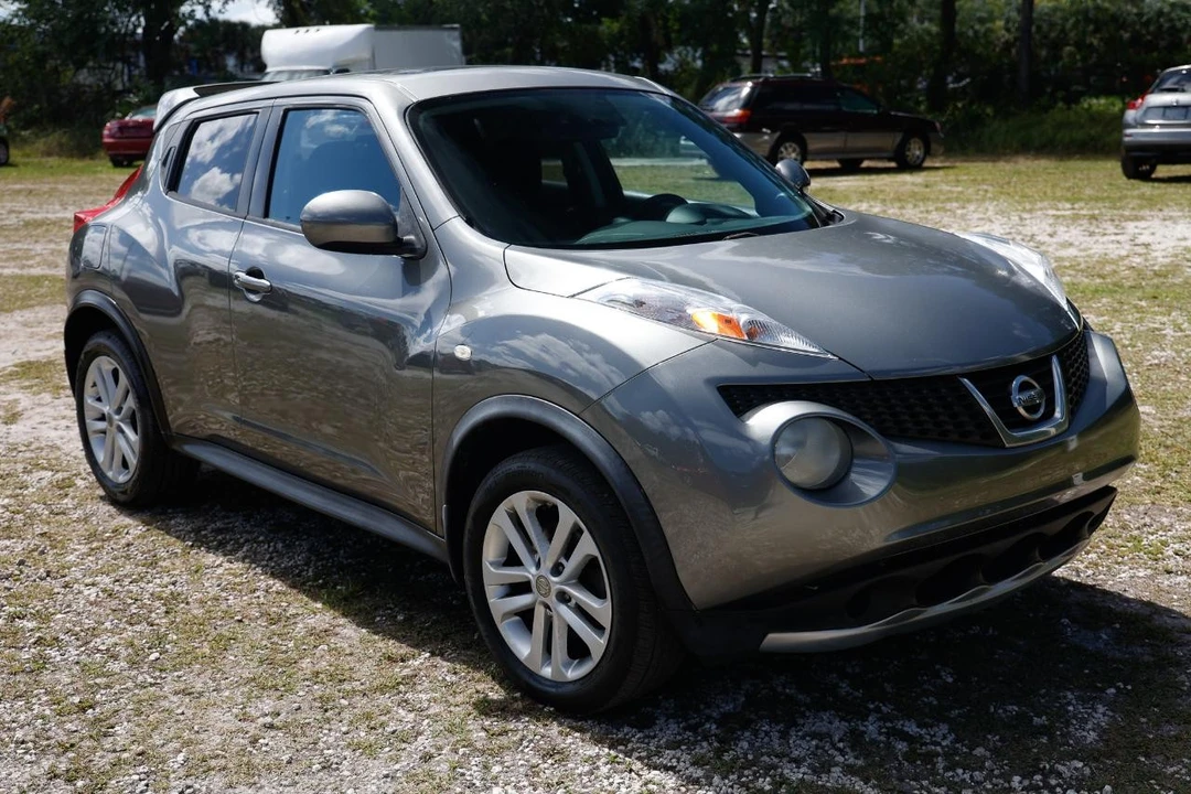 2013 Nissan Juke - Image 15 of 31