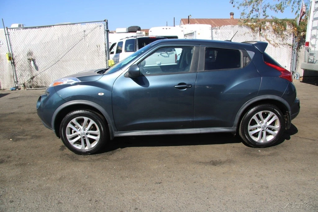 2013 Nissan Juke - Image 3 of 21