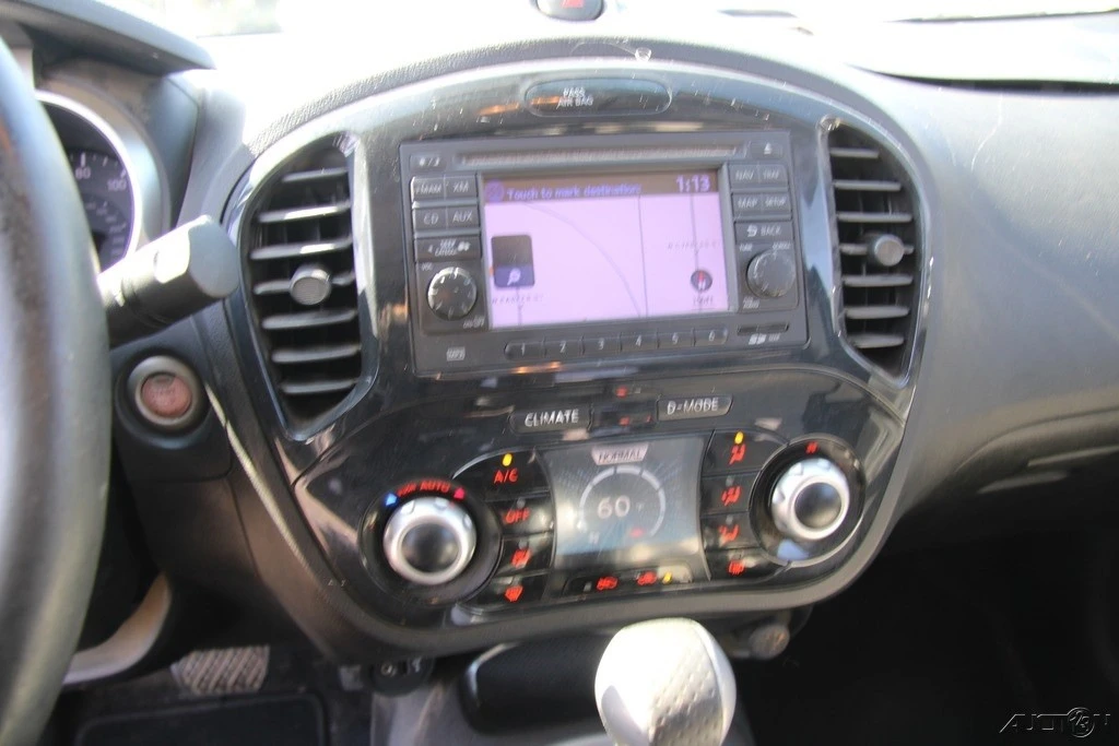 2013 Nissan Juke - Image 15 of 21